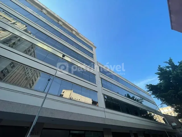 Andar corporativo com 515m², para alugar, no bairro Centro em Rio de Janeiro