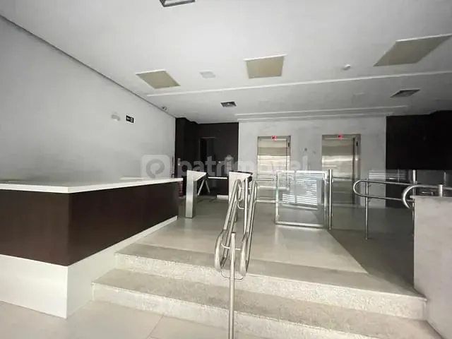 Andar corporativo com 515m², para alugar, no bairro Centro em Rio de Janeiro