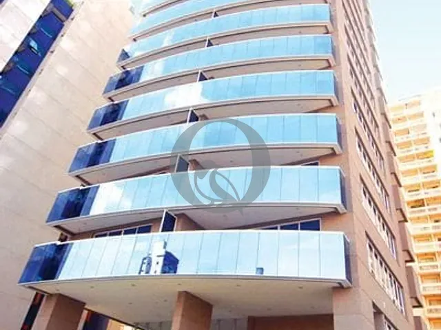 Andar corporativo com 199m², para alugar, no bairro Vila Uberabinha em São Paulo