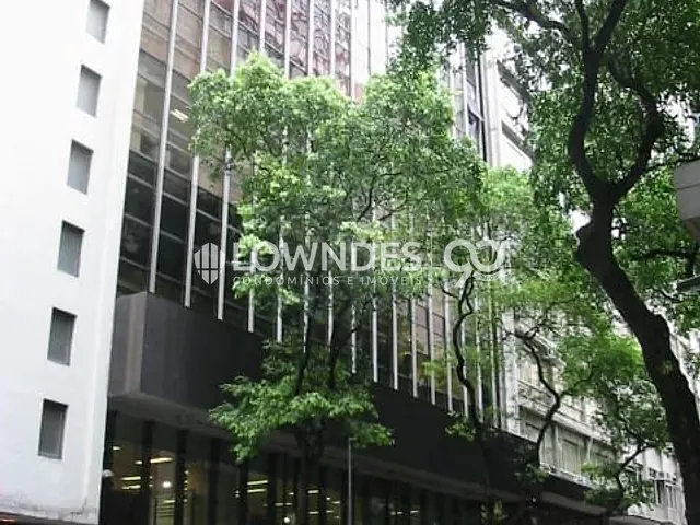 Andar corporativo para alugar, no bairro Centro em Rio de Janeiro