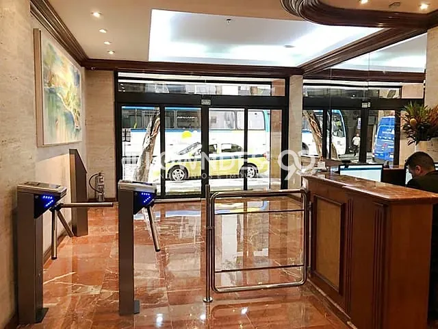 Andar corporativo para alugar, no bairro Centro em Rio de Janeiro