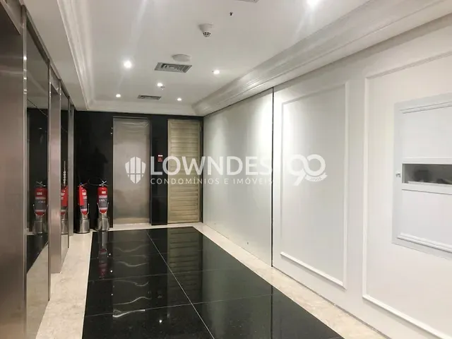 Andar corporativo para alugar, no bairro Centro em Rio de Janeiro