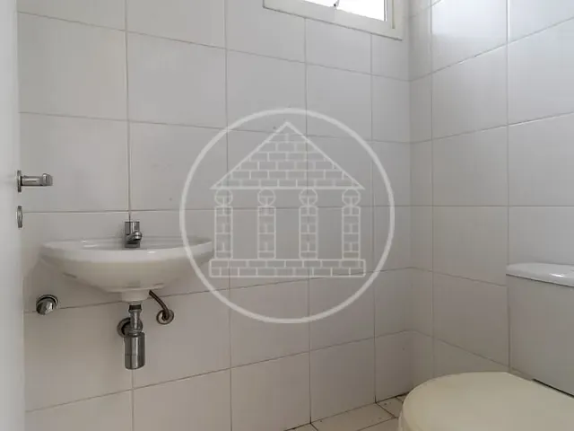 Andar corporativo para alugar, no bairro Santa Cecília em São Paulo