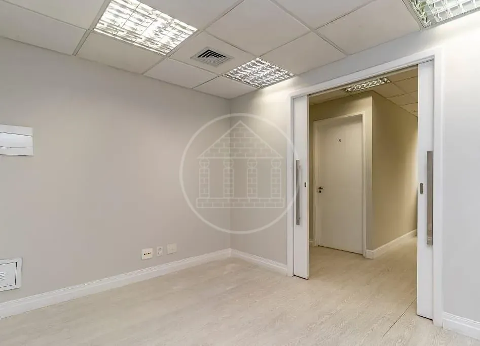 Sala-Conjunto, 38 m² - Foto 1