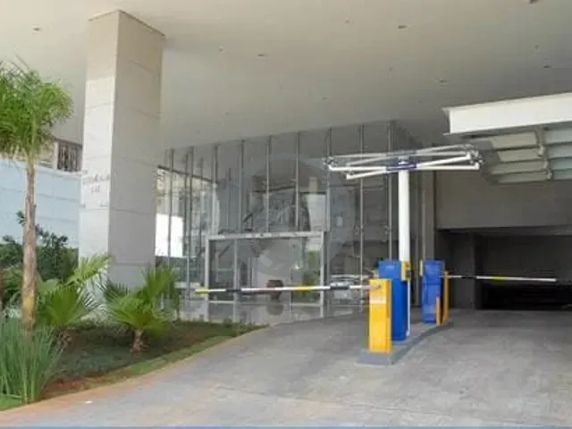 Andar corporativo para alugar, no bairro Vila Olímpia em São Paulo