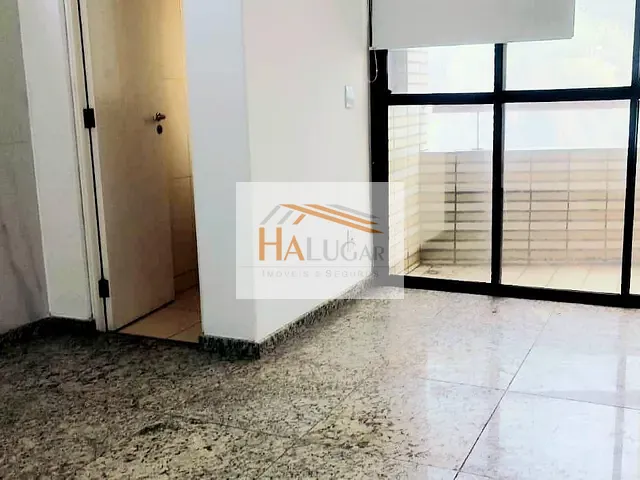 Andar corporativo com 90m², à venda, no bairro Santa Efigênia em Belo Horizonte
