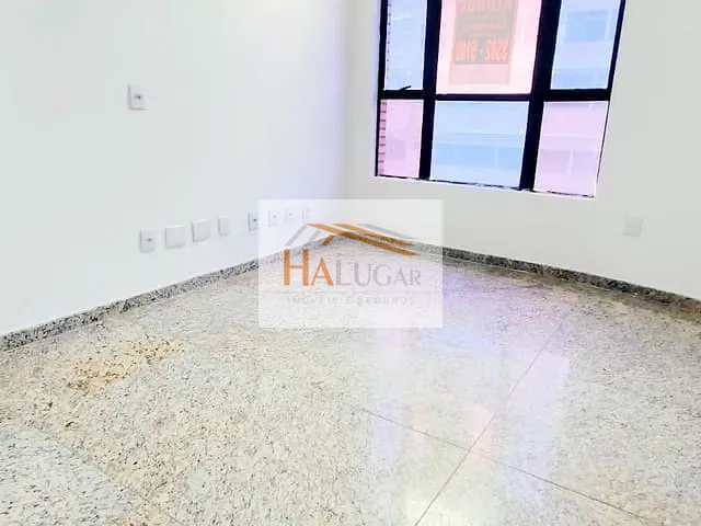 Andar corporativo com 90m², à venda, no bairro Santa Efigênia em Belo Horizonte