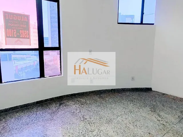Andar corporativo com 90m², à venda, no bairro Santa Efigênia em Belo Horizonte