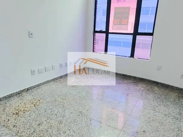 Andar corporativo com 90m², à venda, no bairro Santa Efigênia em Belo Horizonte