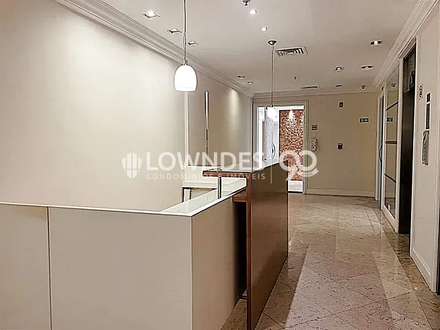 Andar corporativo para alugar, no bairro Centro em Rio de Janeiro