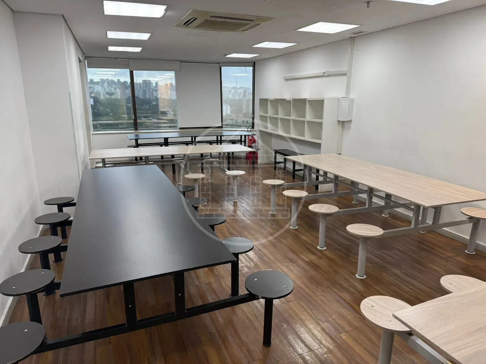 Sala-Conjunto, 1000 m² - Foto 19