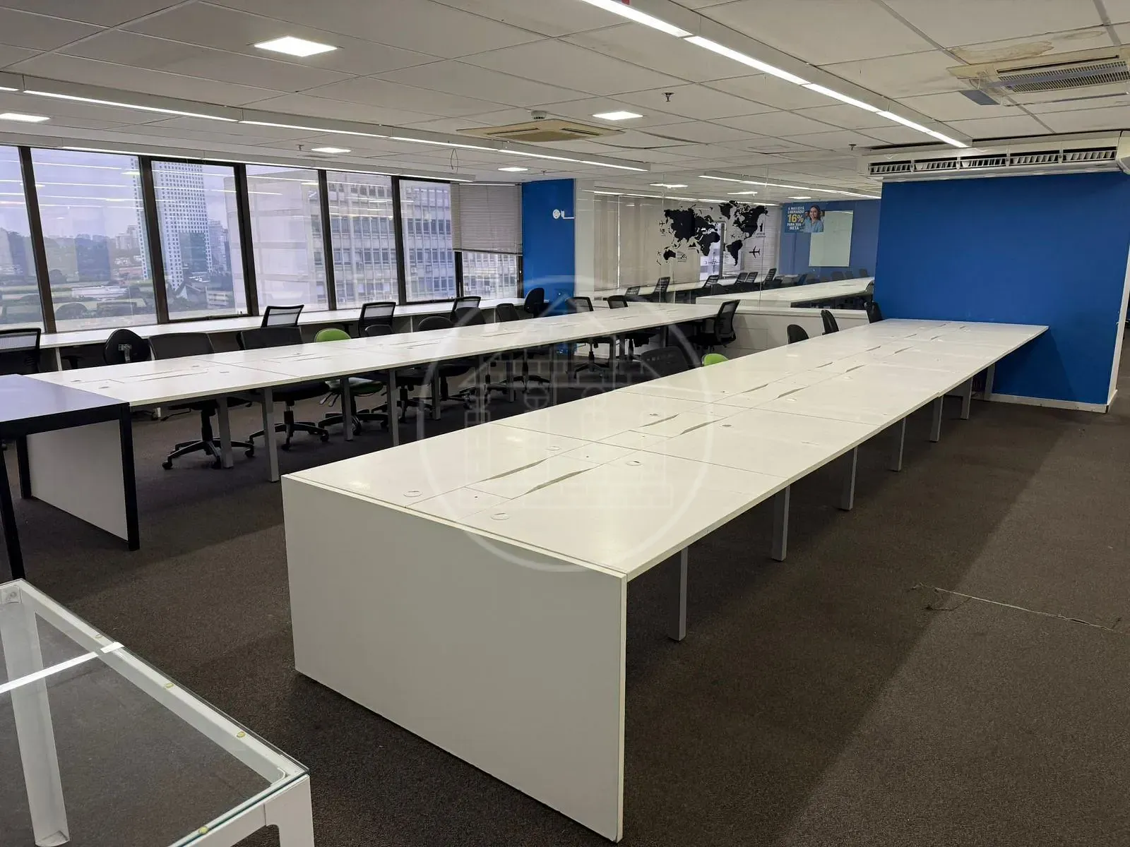 Sala-Conjunto, 1000 m² - Foto 23