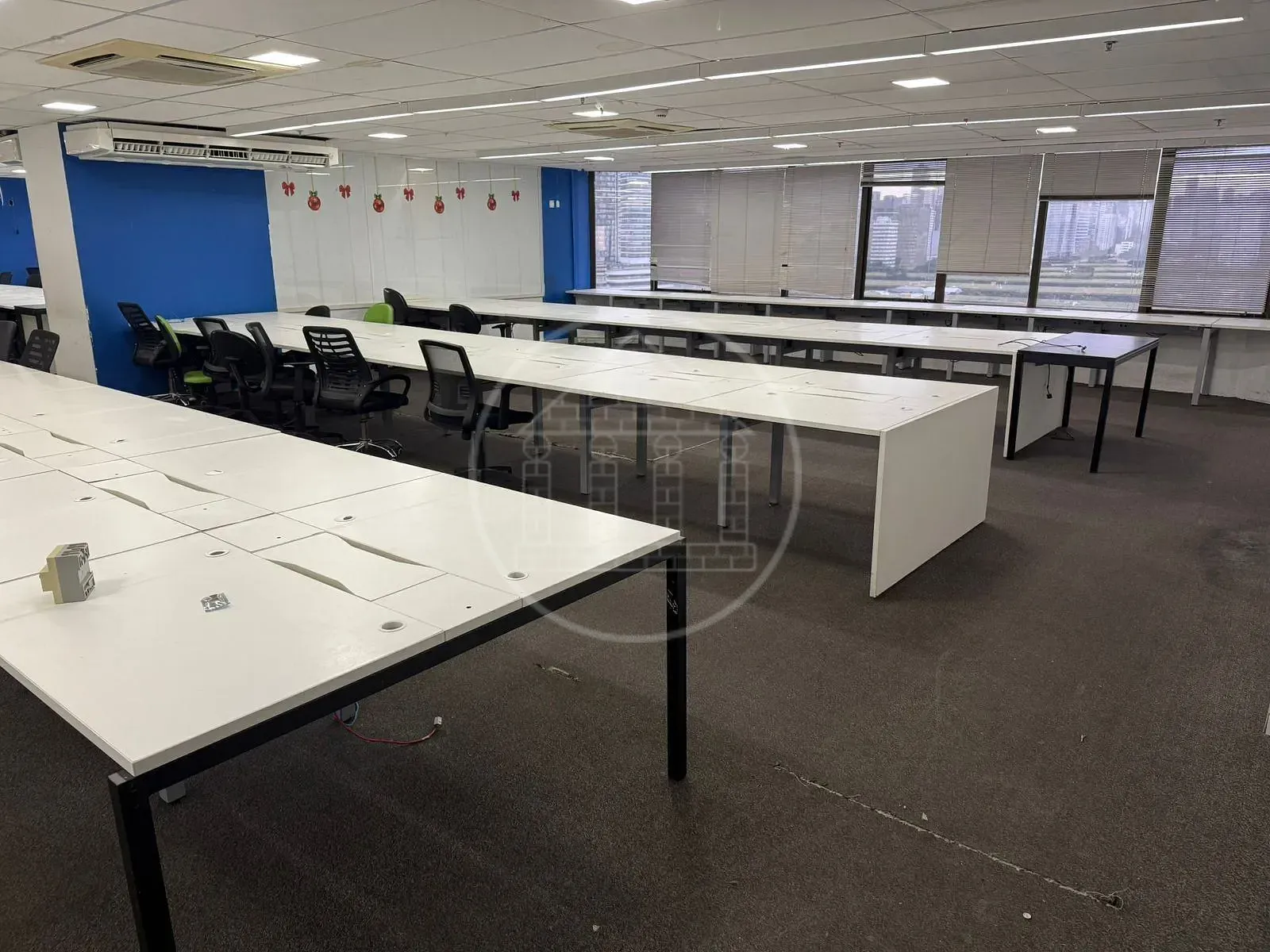 Sala-Conjunto, 1000 m² - Foto 26