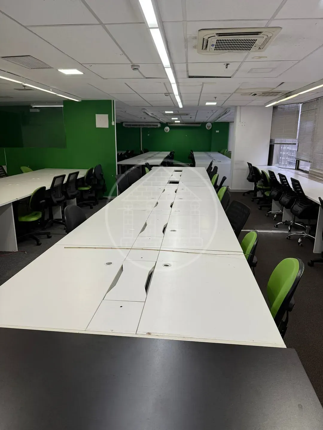 Sala-Conjunto, 1000 m² - Foto 30