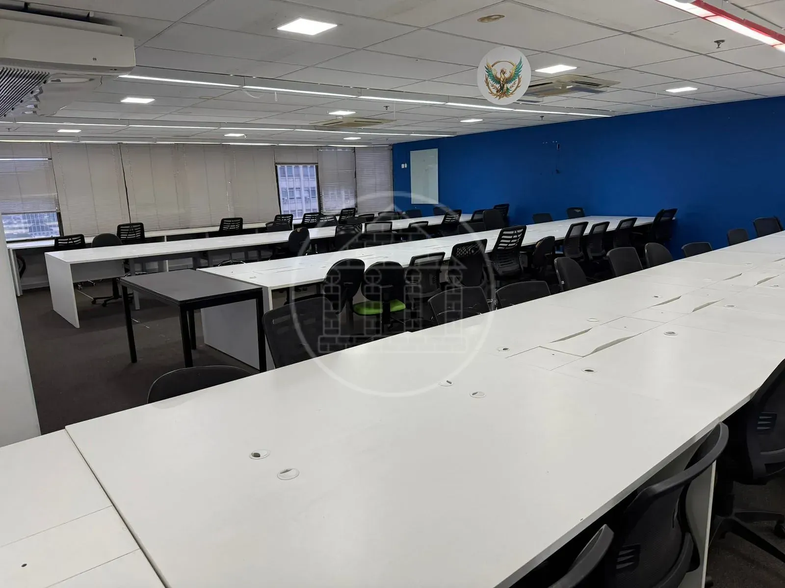 Sala-Conjunto, 1000 m² - Foto 33