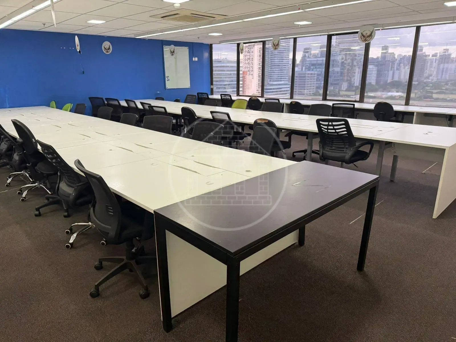 Sala-Conjunto, 1000 m² - Foto 35