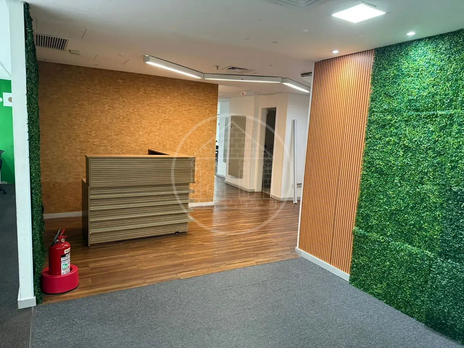 Sala-Conjunto, 1000 m² - Foto 38