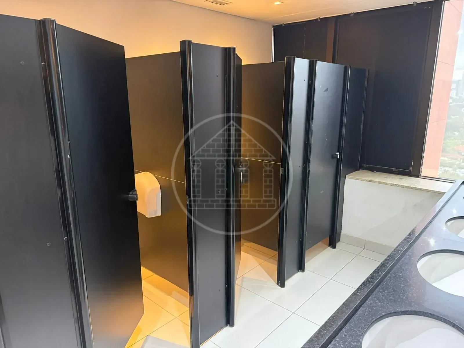 Sala-Conjunto, 1000 m² - Foto 45