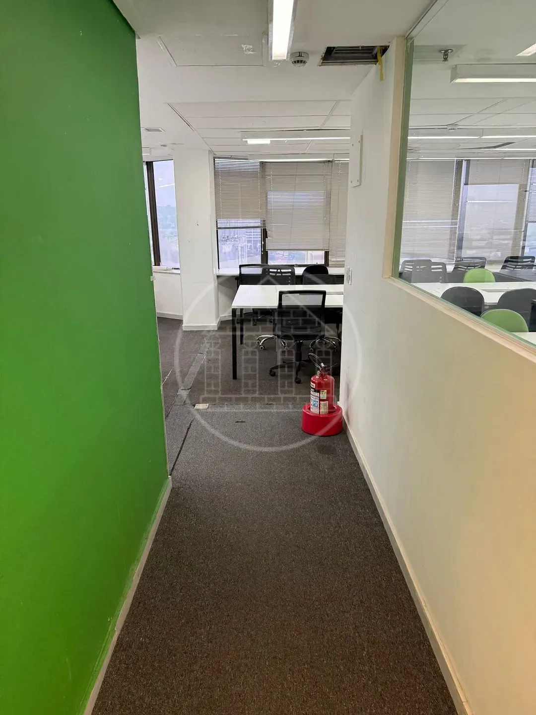 Sala-Conjunto, 1000 m² - Foto 51