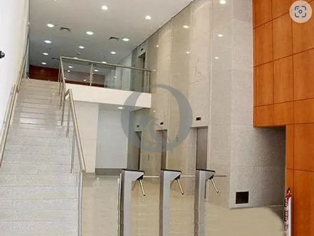 Andar corporativo para alugar, no bairro Vila Olímpia em São Paulo