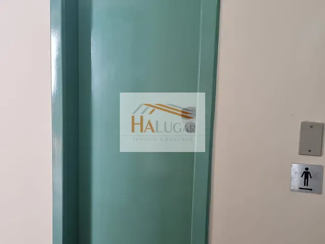 Andar corporativo com 162m², à venda ou para alugar, no bairro Centro em Belo Horizonte