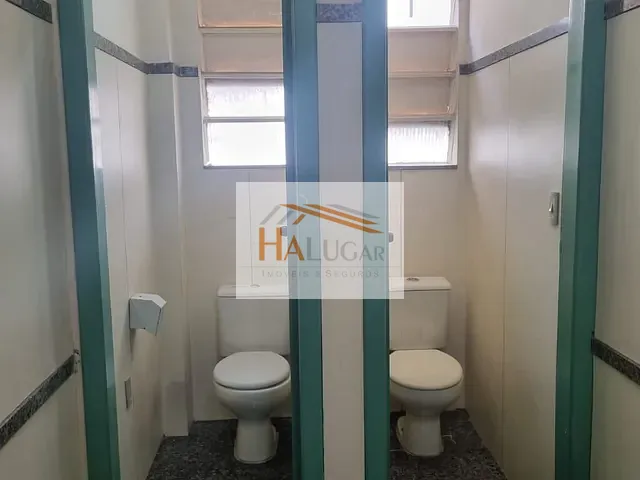 Andar corporativo com 162m², à venda ou para alugar, no bairro Centro em Belo Horizonte
