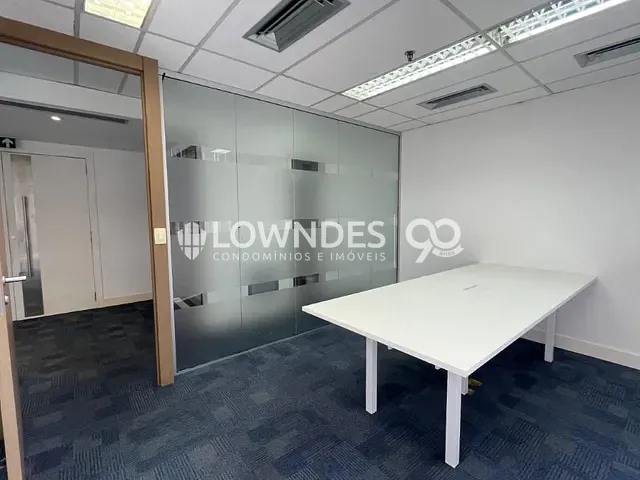 Andar corporativo para alugar, no bairro Centro em Rio de Janeiro