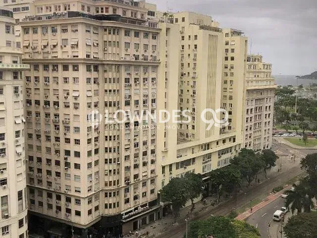 Andar corporativo para alugar, no bairro Centro em Rio de Janeiro