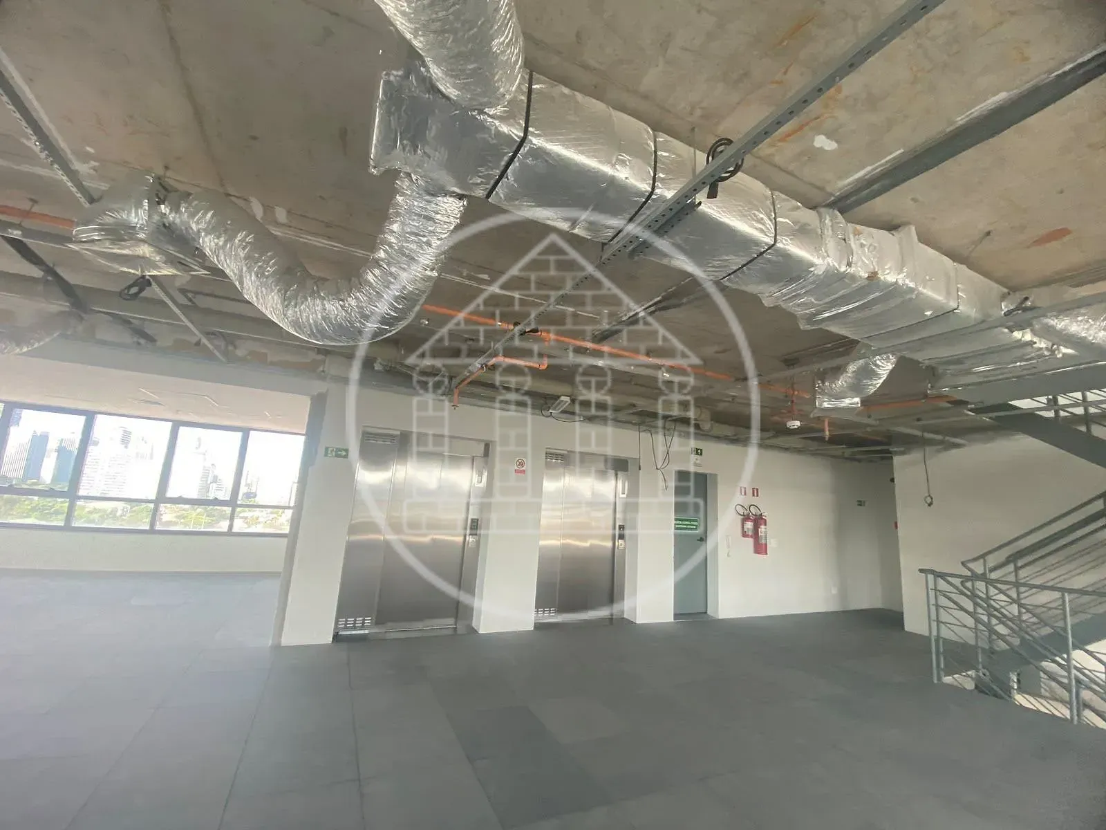 Sala-Conjunto, 5000 m² - Foto 9