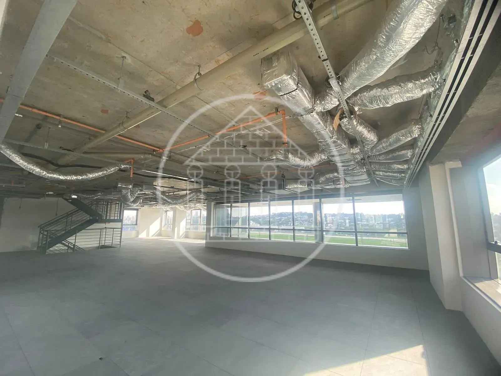 Sala-Conjunto, 5000 m² - Foto 11