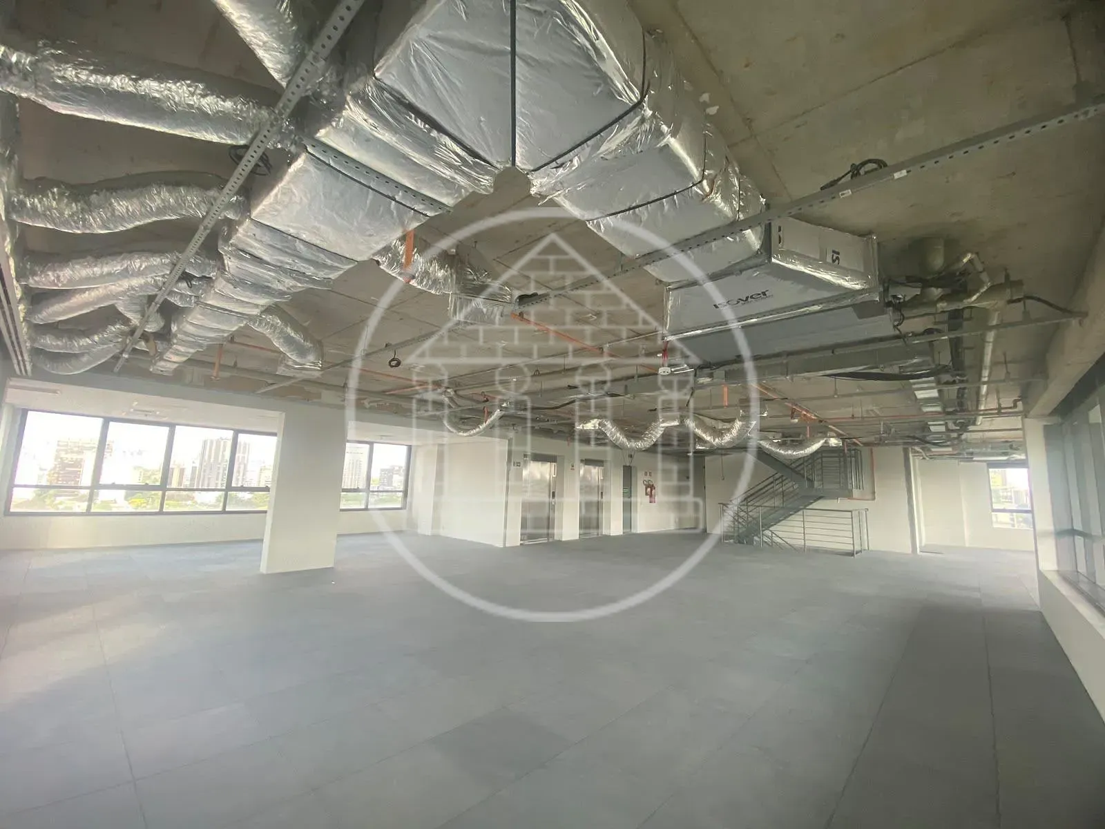 Sala-Conjunto, 5000 m² - Foto 14