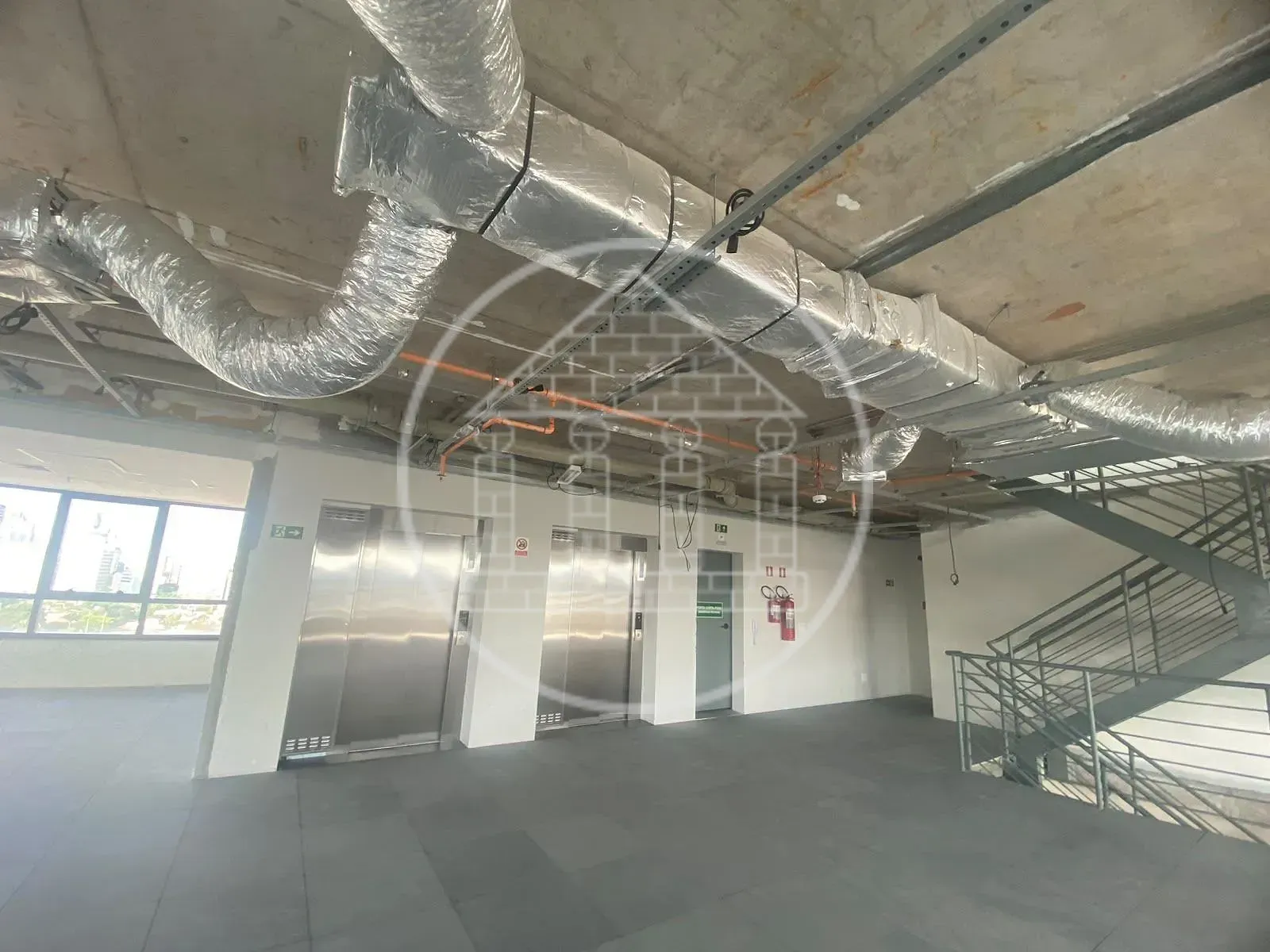 Sala-Conjunto, 5000 m² - Foto 7