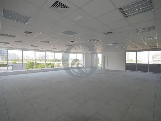 Andar corporativo para alugar, no bairro Vila Olímpia em São Paulo