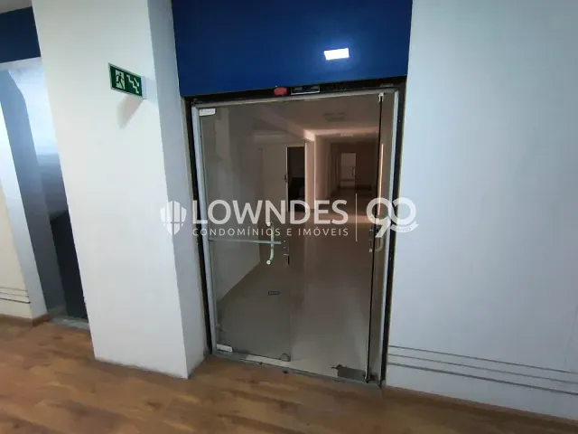 Andar corporativo para alugar, no bairro Centro em Rio de Janeiro