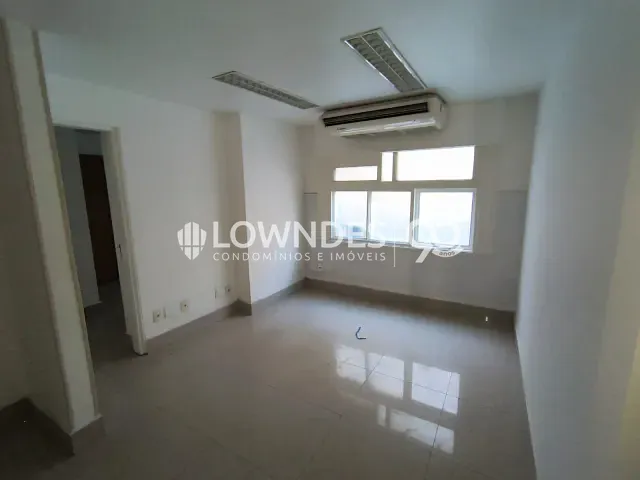 Andar corporativo para alugar, no bairro Centro em Rio de Janeiro