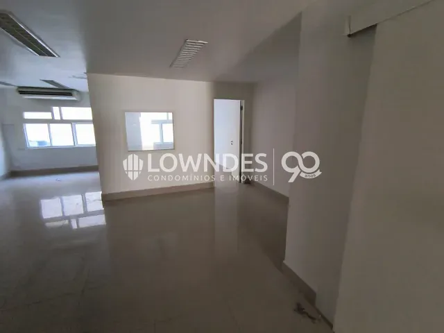 Andar corporativo para alugar, no bairro Centro em Rio de Janeiro