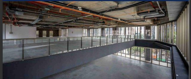 Andar corporativo com 787m², para alugar, no bairro Itaim Bibi em São Paulo