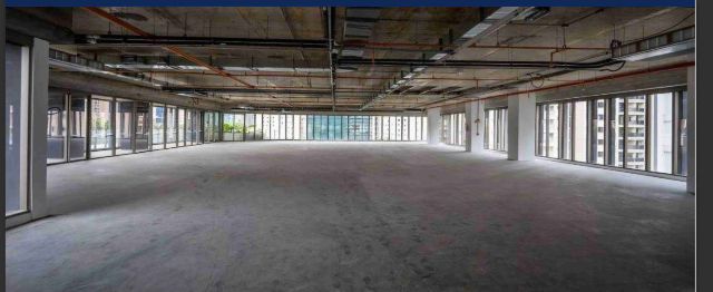 Andar corporativo com 787m², para alugar, no bairro Itaim Bibi em São Paulo