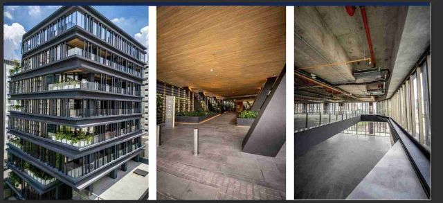 Andar corporativo com 787m², para alugar, no bairro Itaim Bibi em São Paulo