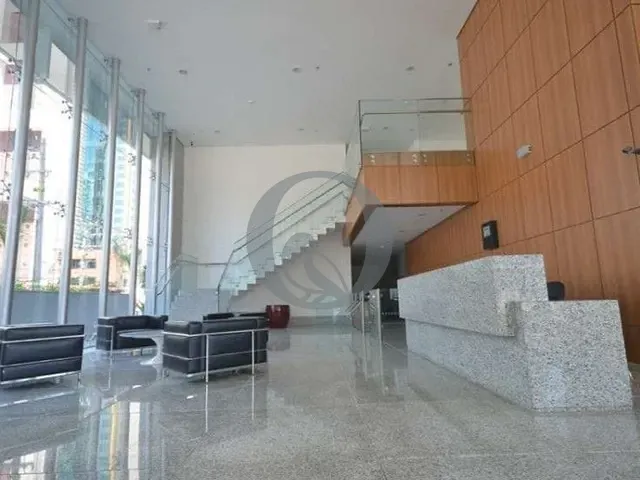 Andar corporativo para alugar, no bairro Brooklin Novo em São Paulo