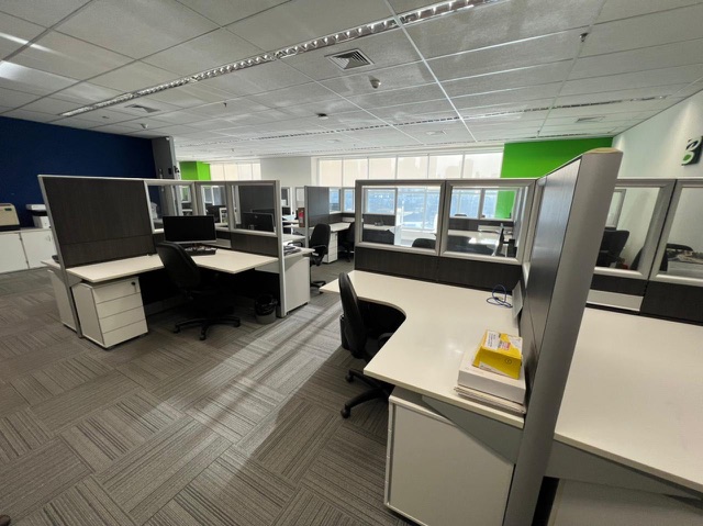 Andar corporativo com 568m², à venda ou para alugar, no bairro Chácara Santo Antônio (Zona Sul) em São Paulo