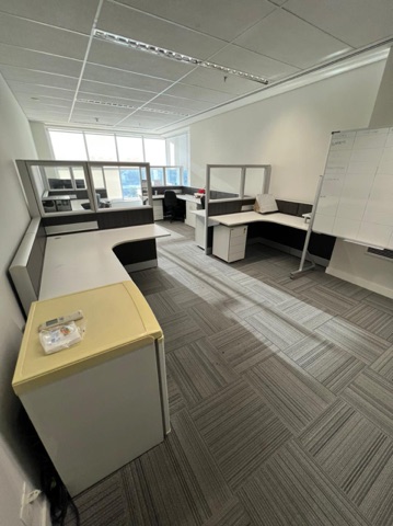 Andar corporativo com 568m², à venda ou para alugar, no bairro Chácara Santo Antônio (Zona Sul) em São Paulo