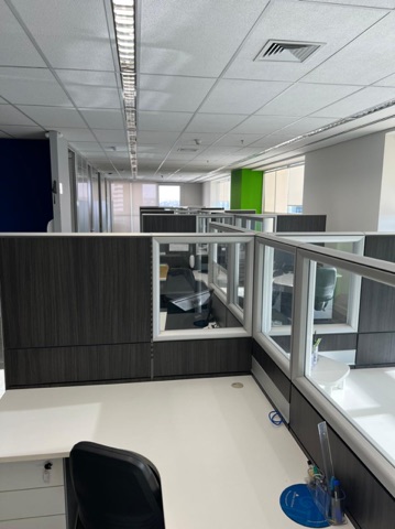 Andar corporativo com 568m², à venda ou para alugar, no bairro Chácara Santo Antônio (Zona Sul) em São Paulo