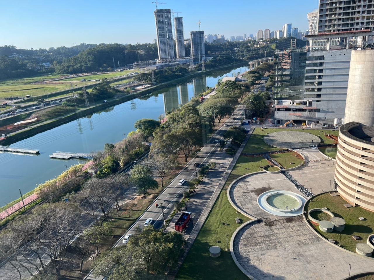 Imóvel em Chácara Santo Antônio — foto 1