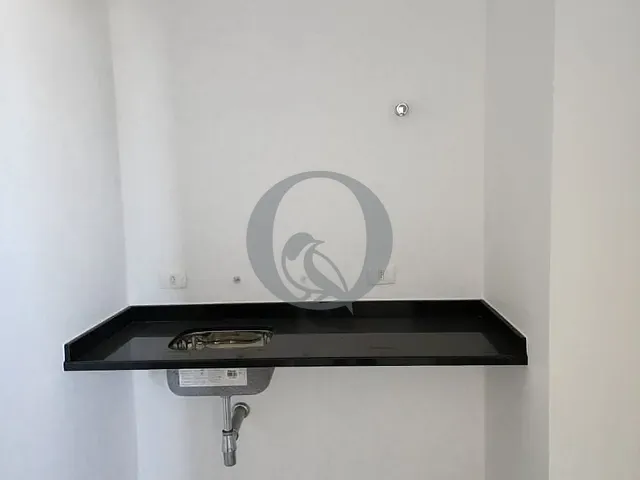 Andar corporativo com 195m², para alugar, no bairro Brooklin em São Paulo