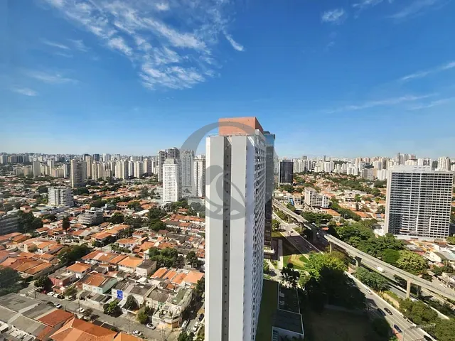 Andar corporativo com 195m², para alugar, no bairro Brooklin em São Paulo