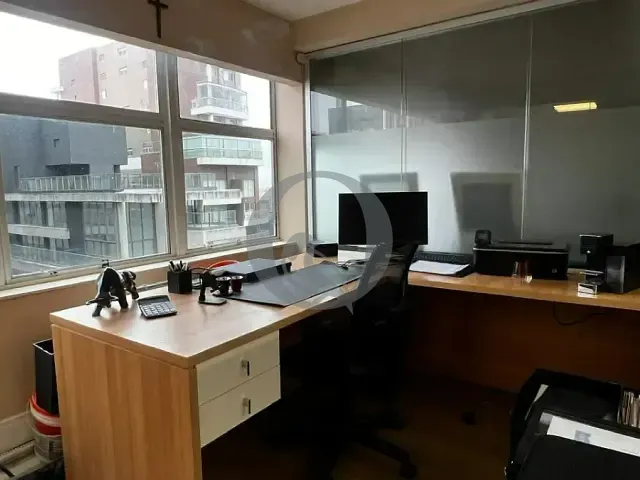 Andar corporativo à venda, no bairro Jardim Paulista em São Paulo
