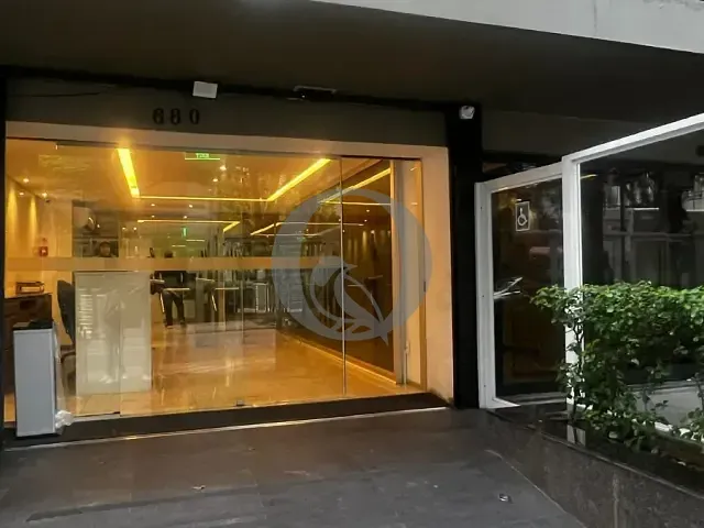 Andar corporativo à venda, no bairro Jardim Paulista em São Paulo