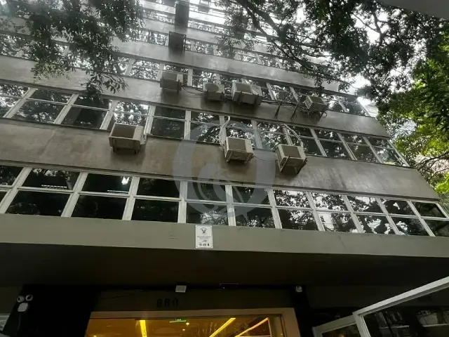 Andar corporativo à venda, no bairro Jardim Paulista em São Paulo