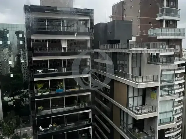 Andar corporativo à venda, no bairro Jardim Paulista em São Paulo